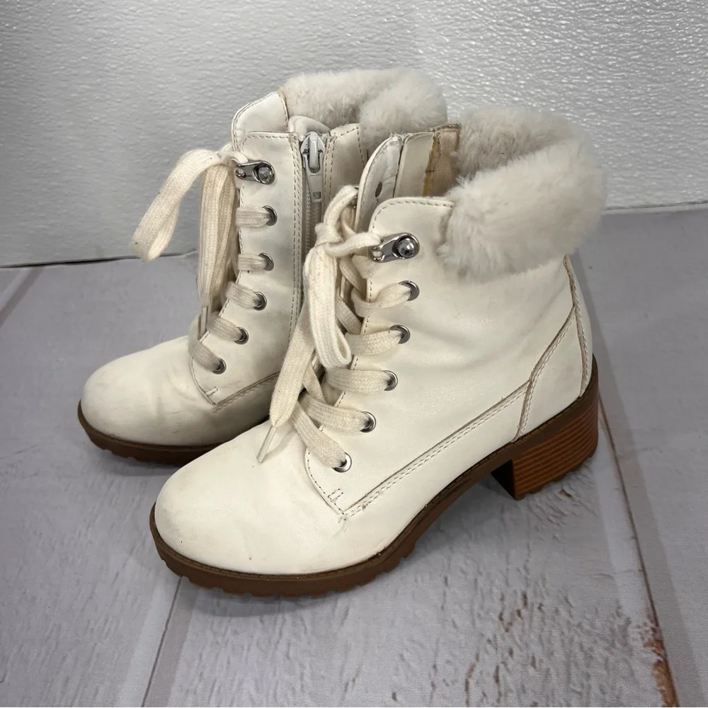 MIA these boots